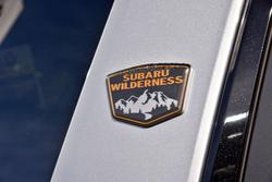 2025 Subaru Outback AWD Wilderness