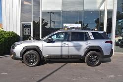 2025 Subaru Outback AWD Wilderness