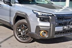 2025 Subaru Outback AWD Wilderness
