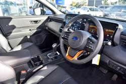 2025 Subaru Outback AWD Wilderness