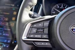 2025 Subaru Outback AWD Touring