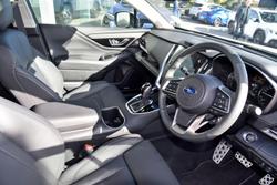 2025 Subaru Outback AWD Touring