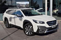2025 Subaru Outback AWD Touring