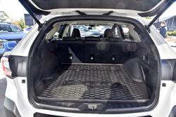 2025 Subaru Outback AWD Touring