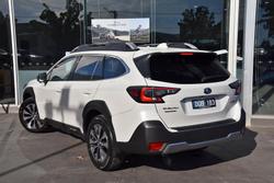 2025 Subaru Outback AWD Touring