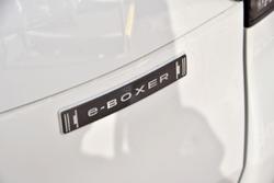 2025 Subaru Forester Hybrid Sport