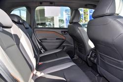 2025 Subaru Forester Hybrid Sport