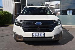 2025 Subaru Forester Hybrid Sport