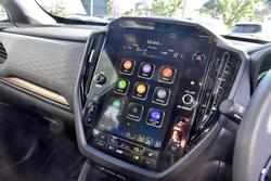 2025 Subaru Forester Hybrid Sport