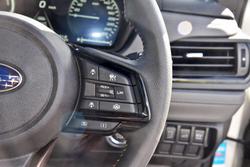 2025 Subaru Forester Hybrid Sport