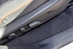 2025 Subaru Forester Hybrid Sport