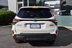 2025 Subaru Forester Hybrid Sport