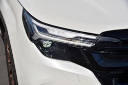 2025 Subaru Forester Hybrid Sport
