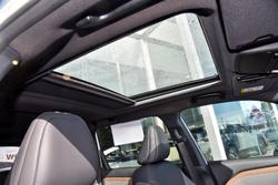 2025 Subaru Forester Hybrid Sport