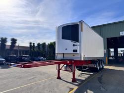 2019 Maxitrans St3 Lead
