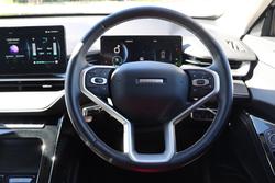 2025 GWM Haval H6 Ultra Hybrid
