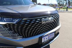 2025 GWM Haval H6 Ultra Hybrid