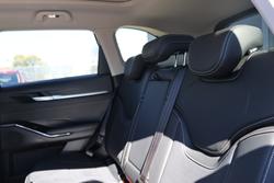 2025 GWM Haval H6 Ultra Hybrid