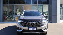 2025 GWM Haval H6 Ultra Hybrid