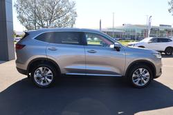 2025 GWM Haval H6 Ultra Hybrid