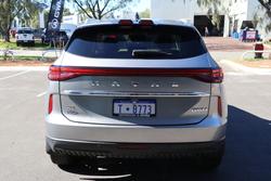 2025 GWM Haval H6 Ultra Hybrid