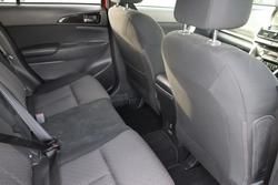 2022 Mitsubishi Eclipse Cross LS