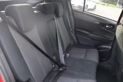 2022 Mitsubishi Eclipse Cross LS