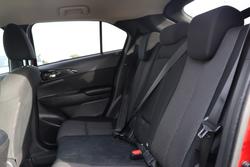2022 Mitsubishi Eclipse Cross LS