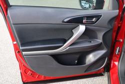 2022 Mitsubishi Eclipse Cross LS