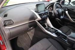 2022 Mitsubishi Eclipse Cross LS