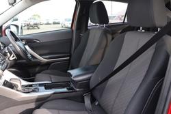2022 Mitsubishi Eclipse Cross LS