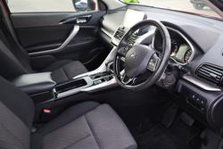 2022 Mitsubishi Eclipse Cross LS