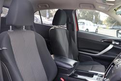 2022 Mitsubishi Eclipse Cross LS