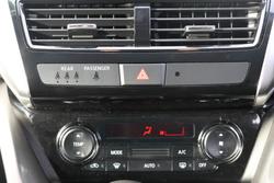 2022 Mitsubishi Eclipse Cross LS