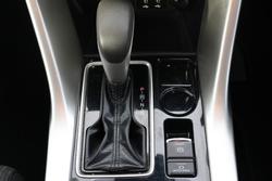2022 Mitsubishi Eclipse Cross LS