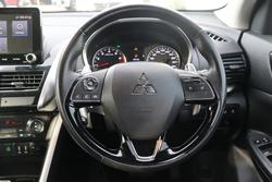 2022 Mitsubishi Eclipse Cross LS