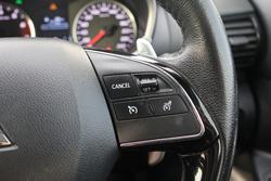 2022 Mitsubishi Eclipse Cross LS