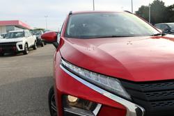 2022 Mitsubishi Eclipse Cross LS