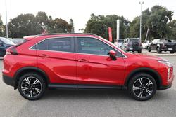 2022 Mitsubishi Eclipse Cross LS