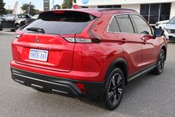 2022 Mitsubishi Eclipse Cross LS