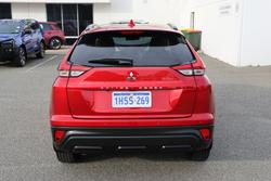 2022 Mitsubishi Eclipse Cross LS