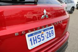 2022 Mitsubishi Eclipse Cross LS