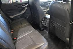 2024 Subaru Forester 2.5i