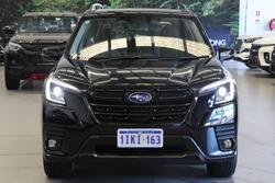 2024 Subaru Forester 2.5i
