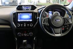 2024 Subaru Forester 2.5i