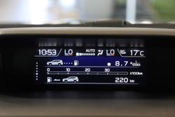 2024 Subaru Forester 2.5i