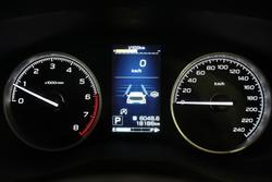 2024 Subaru Forester 2.5i