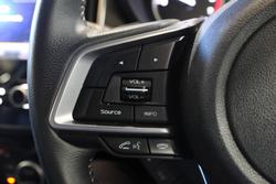 2024 Subaru Forester 2.5i