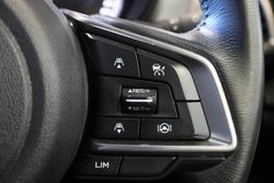 2024 Subaru Forester 2.5i
