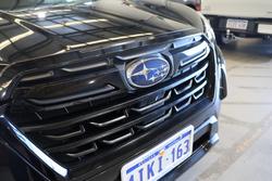 2024 Subaru Forester 2.5i